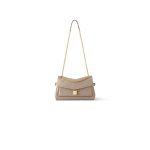 LV Anytime Flap Bag