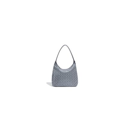 Goyard Boheme Hobo Bag