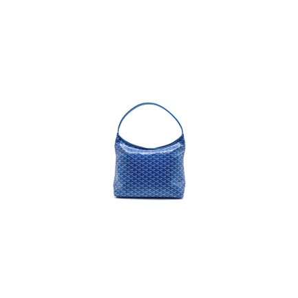 Goyard Boheme Hobo Bag