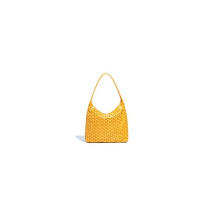 Goyard Boheme Hobo Bag