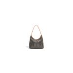 Goyard Boheme Hobo Bag
