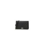Chanel BOY CHANEL Wallet On Chain(high-end grade)