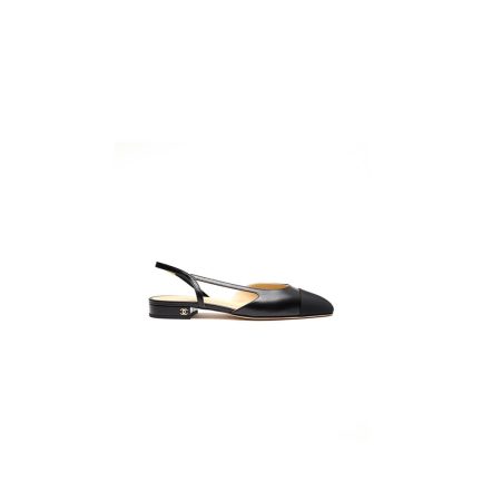 Chanel Slingbacks