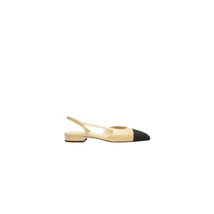 Chanel Slingbacks