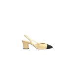 Chanel Slingbacks