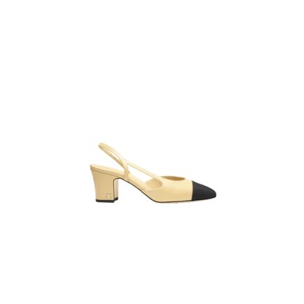 Chanel Slingbacks