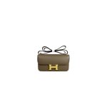 Hermes Constance Elan Shoulder Bag