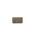 Hermes Constance To Go Rock wallet