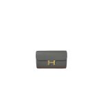 Hermes Constance To Go Rock wallet