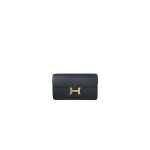 Hermes Constance To Go Rock wallet