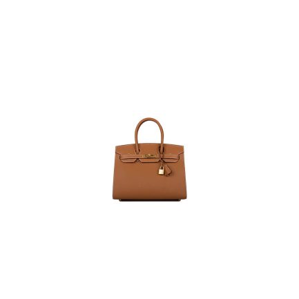 Hermes Birkin 30 Sellier(High-end Grade)