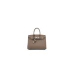 Hermes Birkin 30 Sellier(High-end Grade)