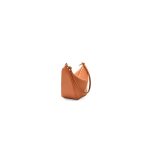 LOEWE Mini Hammock hobo in classic calfskin(HIGH-END GRADE)