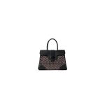 Goyard Saigon tote bag(high-end grade)
