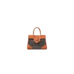 Goyard Saigon tote bag(high-end grade)