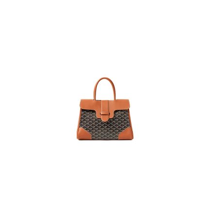 Goyard Saigon tote bag(high-end grade)