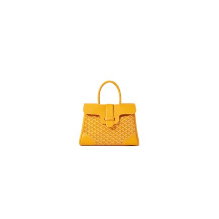 Goyard Saigon tote bag(high-end grade)