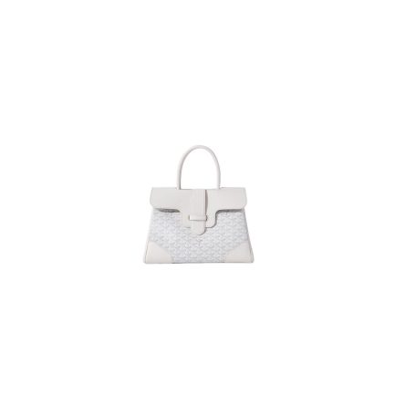 Goyard Saigon tote bag(high-end grade)