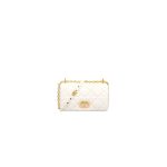 Dior Medium Soft Dior Caro Bag(HIGH-END GRADE)