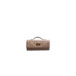 Dior Miss Caro Top Handle Pouch