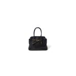 MiuMiu Medium Aventure nappa leather bag(high-end grade)