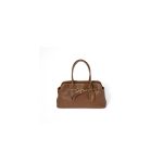 MiuMiu Large Aventure nappa leather bag(high-end grade)