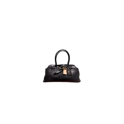 MiuMiu Large Aventure nappa leather bag(high-end grade)