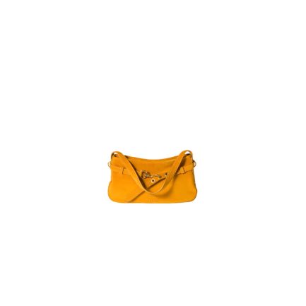 MiuMiu Regular Aventure nappa leather bag(high-end grade)