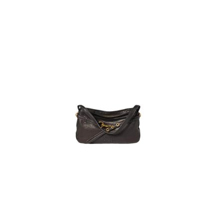 MiuMiu Regular Aventure nappa leather bag(high-end grade)