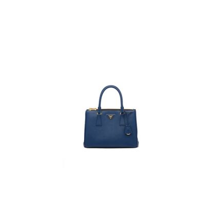 Medium Prada Galleria Saffiano leather bag(high-end grade)