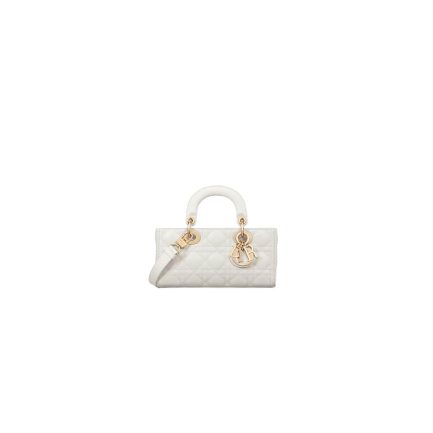 Dior Small Lady D-Joy Bag(high-end grade)