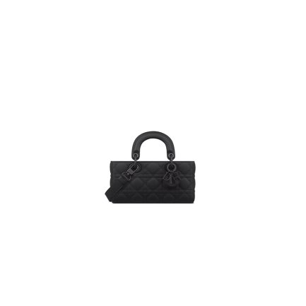 Dior Small Lady D-Joy Bag(high-end grade)
