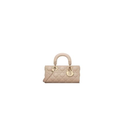 Dior Small Lady D-Joy Bag(high-end grade)
