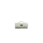 Dior Miss Caro Top Handle Pouch