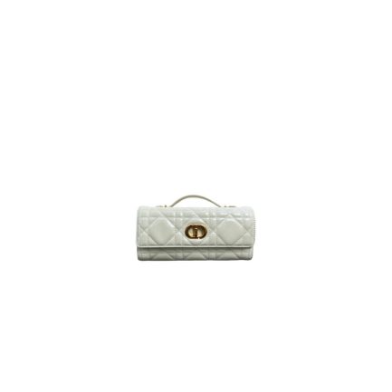 Dior Miss Caro Top Handle Pouch