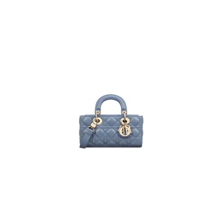 Dior Small Lady D-Joy Bag(high-end grade)