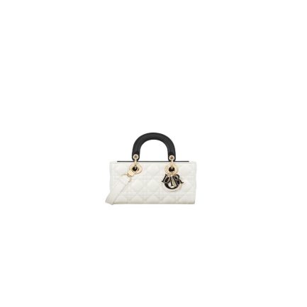 Dior Small Lady D-Joy Bag(high-end grade)