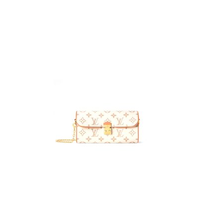 LV Pochette Camille