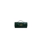 Dior Miss Caro Top Handle Pouch