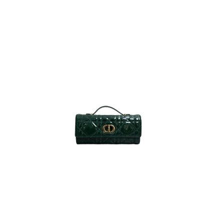 Dior Miss Caro Top Handle Pouch