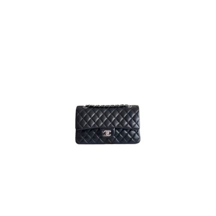CHANEL Medium Classic Flap Handbag(high-end grade)