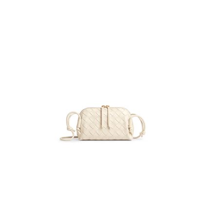 Bottega Veneta Concert Pouch(high-end grade)