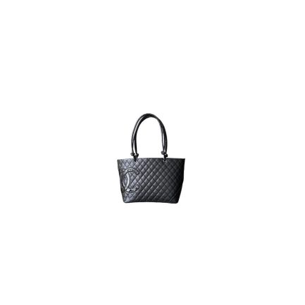 Chanel Cambon large tote(high-end grade)