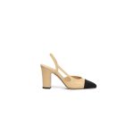 Chanel Slingbacks