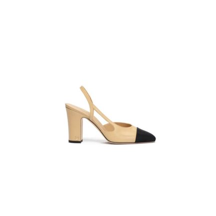 Chanel Slingbacks