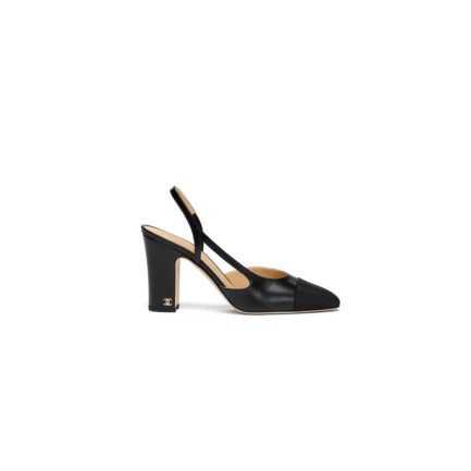 Chanel Slingbacks
