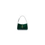 YSL le 5 à 7 in patent leather(HIGH-END GRADE)