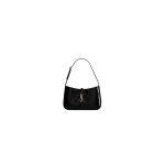 YSL le 5 à 7 in patent leather(HIGH-END GRADE)