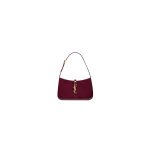 YSL le 5 à 7 in patent leather(HIGH-END GRADE)