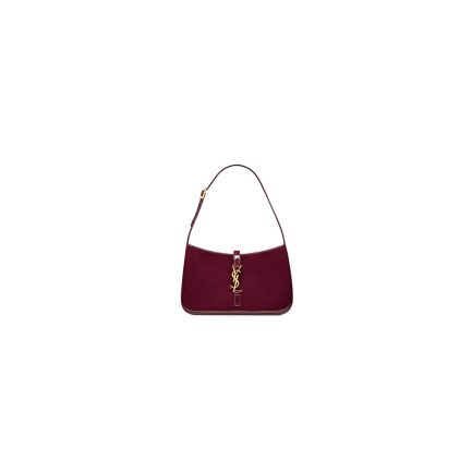 YSL le 5 à 7 in patent leather(HIGH-END GRADE)